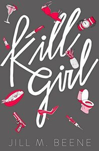 Kill Girl cover