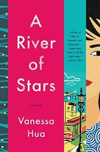A River of Stars cover